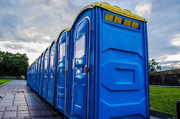 Best Portable Toilets for Parks and Recreation Areas in Roseburg, OR